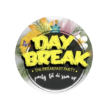 DAYBREAK BREAKFAST PARTY | ATLANTA